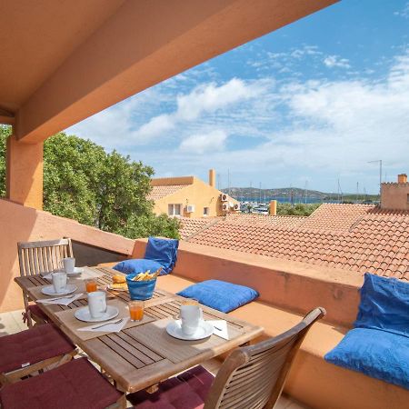 Apartment La Vigna Blu By Interhome Palau Exteriér fotografie
