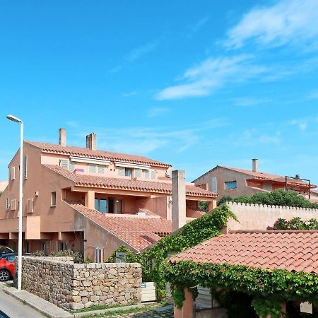Apartment La Vigna Blu By Interhome Palau Exteriér fotografie