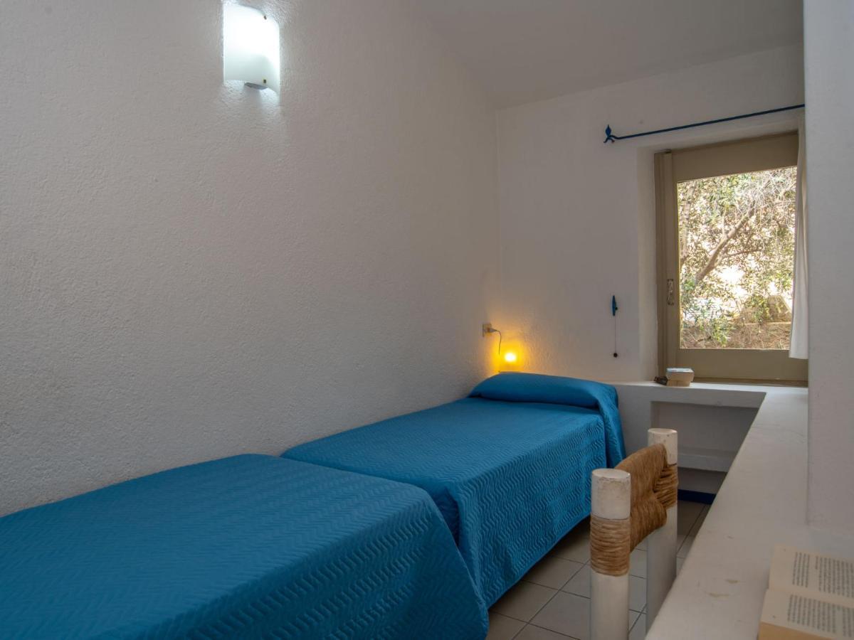 Apartment La Vigna Blu By Interhome Palau Exteriér fotografie