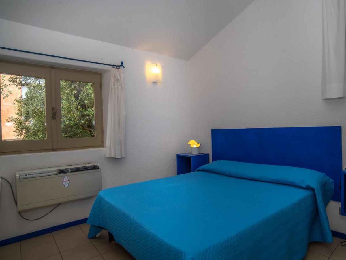 Apartment La Vigna Blu By Interhome Palau Exteriér fotografie