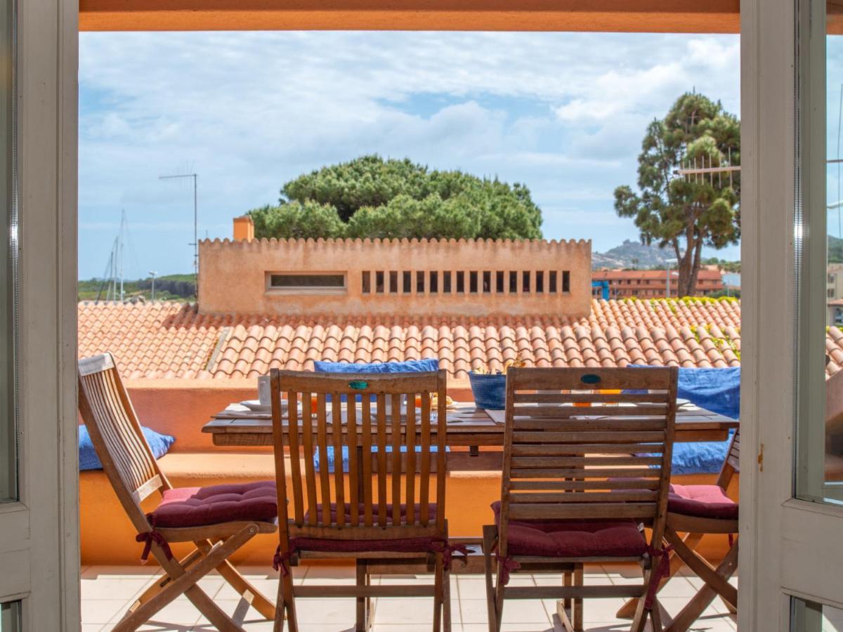 Apartment La Vigna Blu By Interhome Palau Exteriér fotografie