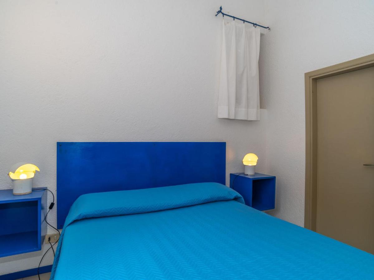 Apartment La Vigna Blu By Interhome Palau Exteriér fotografie