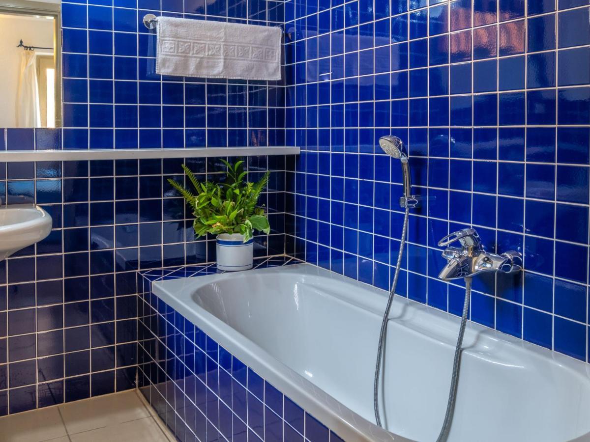 Apartment La Vigna Blu By Interhome Palau Exteriér fotografie