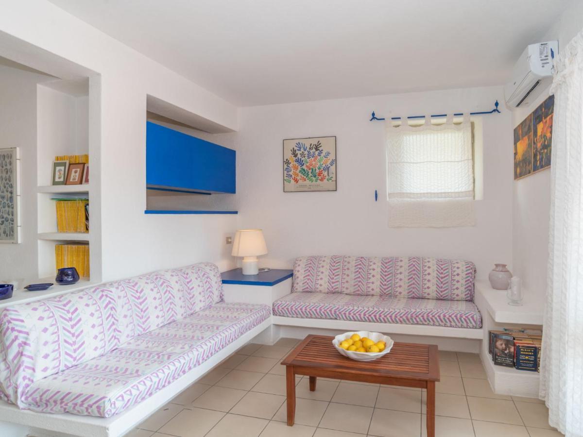 Apartment La Vigna Blu By Interhome Palau Exteriér fotografie
