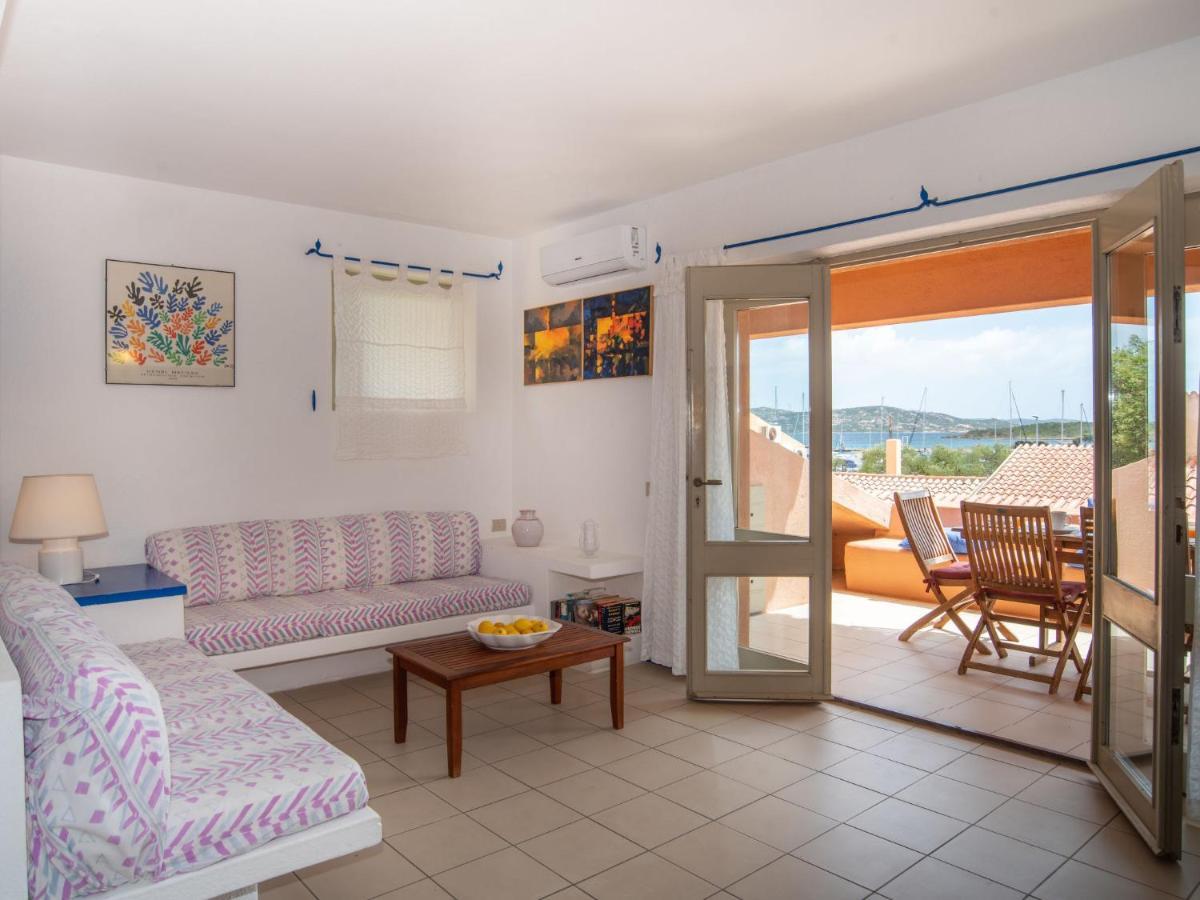 Apartment La Vigna Blu By Interhome Palau Exteriér fotografie