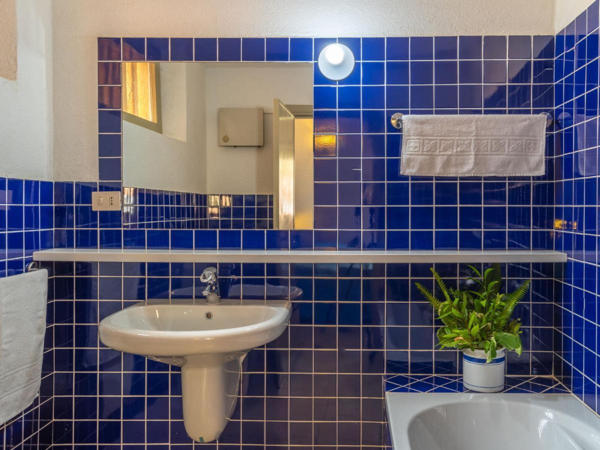 Apartment La Vigna Blu By Interhome Palau Exteriér fotografie